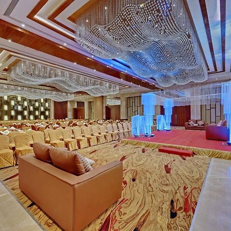 The Fern Leo Resort & Club - Junagadh, Gujarat Екстериор снимка