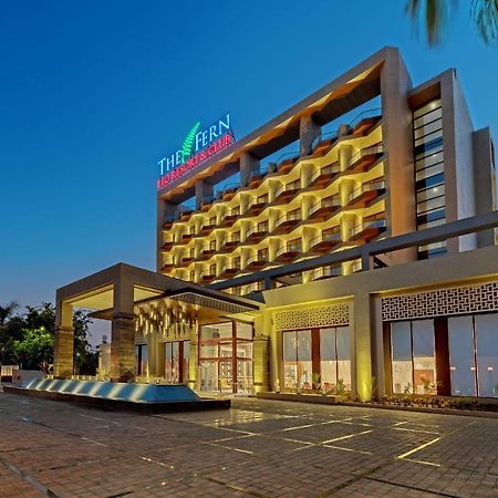 The Fern Leo Resort & Club - Junagadh, Gujarat Екстериор снимка