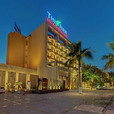 The Fern Leo Resort & Club - Junagadh, Gujarat Екстериор снимка